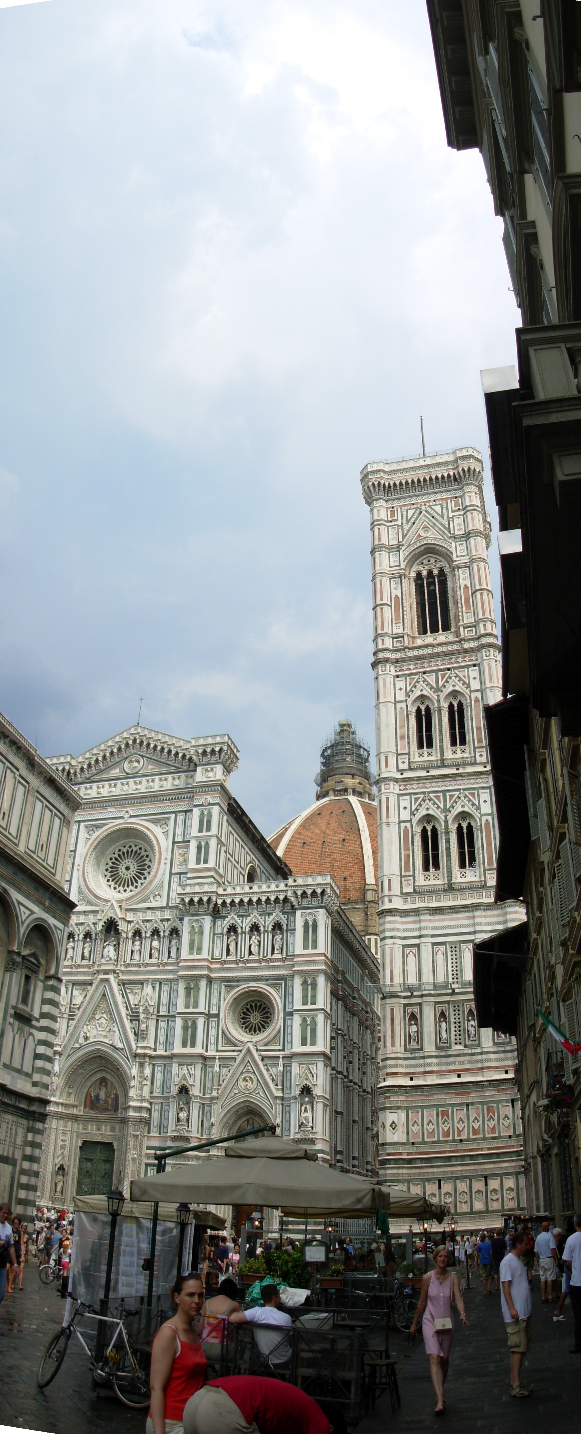 Florence Panorama 2