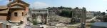 Rome Panorama