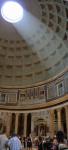 Pantheon Panorama